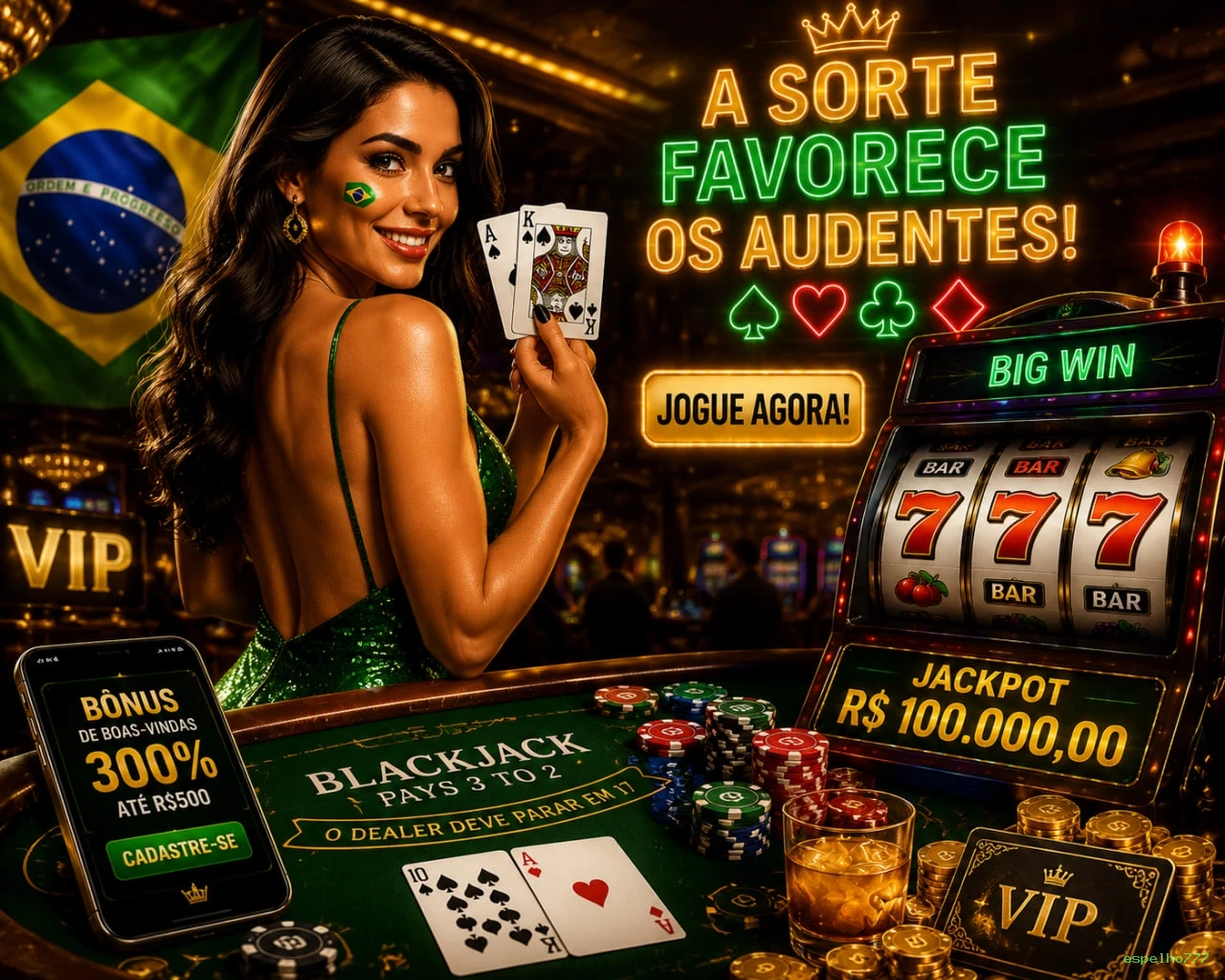 APP oficial da espelho777 para mobile