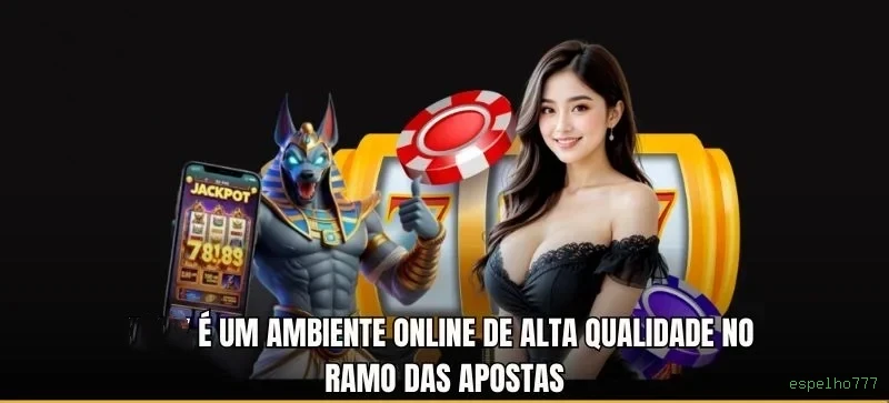 Baixar app da espelho777 gratuitamente