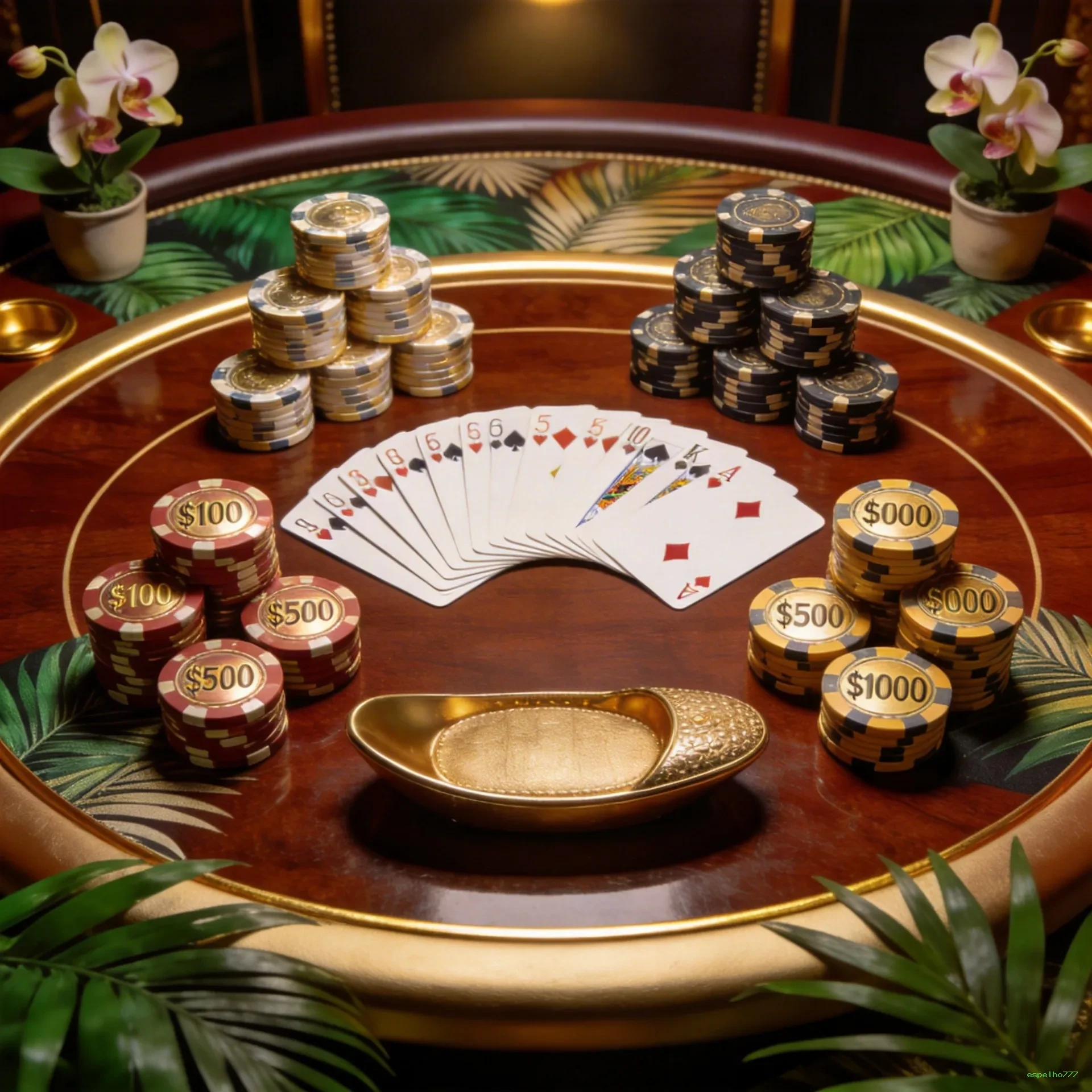 Apostas esportivas da espelho777 com odds competitivas