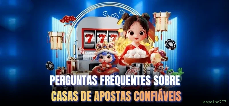Slots online da espelho777 com jackpots progressivos